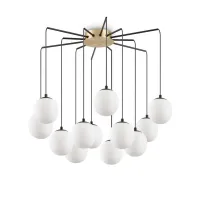 Люстра Ideal Lux Rhapsody sp12 236957